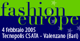 Collegamento a Atti Fashion Europe